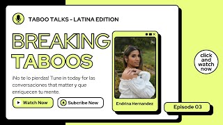 Breaking Barriers - Latina Edition