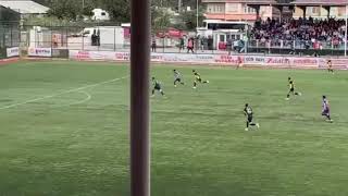 Artvin Hopaspor-Buca FK maçının golleri (5-0) 26.10.2019