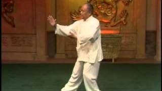 Yang Style Taijiquan 103 form - Part 1