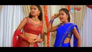 Andala Bhamalu Video Song | Janaki weds Sri Ram Movie | Rohith, Gajala, Akshara | Volga Musicbox