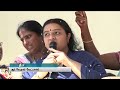 deepa started election campaign at rk nagar