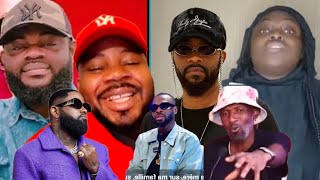 EYE GRAVE YOROBO ABALUKELI LISUSU F@LLY IPUPA DEVANT BAKALI NA NENEYA FERRE GOLA AKANGISI YA MPAKA