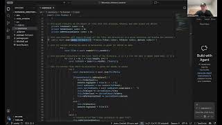 Recursive Directory Scanner in TypeScript!