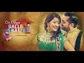 'Our Dil goes   'BALLE BALLE'   The wedding trailer of Sunil & Balpreet