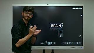 DeltaView Blaze Interactive Flat Panel Training Video | Full Corporate Features Explained