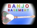 Long neck Fretless Banjo