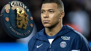 Chelsea in Sensational Negotiations for Kylian Mbappé: A Turnaround in the Transfer Market.