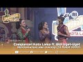 Campursari Kota Lama TVRI Jawa Tengah ft. Eka Uget-Uget (13 Maret 2023)