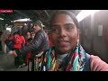 mahakumbh 2025 train journey prayagraj exp new delhi to prayagraj train prayagraj train