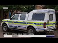 Foreign Nationals | Gauteng police issue stern warning