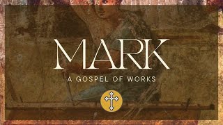 Mark 13:1-37