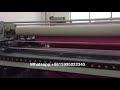 ultrasonic fabric cutting machine