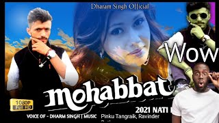 सारा-सारा दिन | latest Himachali Song | Dharam Singh | (2021-22) | HD Video