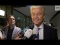 wilders als duitsland grenscontroles kan invoeren dan wij ook