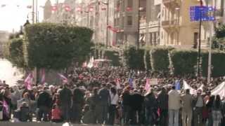 Trailer: World Social Forum 2013 in Tunis