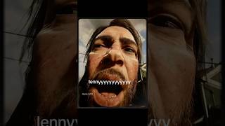 Lennyyyy 🤠 #rdr2​ #fyp​ #dutchvanderlinde​ #dutch​ #reddeadredemtion2​ #usa​ #gta6