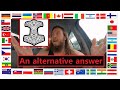 Norse Paganism for all Ethnicities? Scandinavians only?