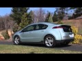 2011 Chevrolet Volt - Drive Time Review | TestDriveNow