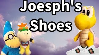 SML Movie: Joseph’s Shoes
