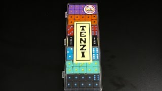 Tenzi Party Pack from Carma Games