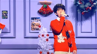 [4K] 241222 큥망진창 대환장파티 Good Morning - BAEKHYUN 백현