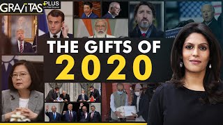 Gravitas Plus: Don't delete 2020 from your lives