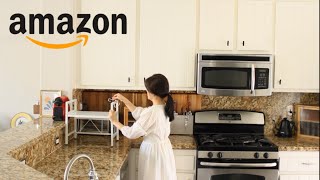 AMAZON PRIME DAY 12 AMAZON Kitchen ORGANIZERS you need 2024