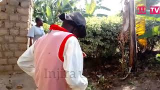 COMEDY: KWICA GAHUNDA BY injira useke TV