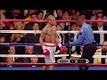 Manny Pacquiao vs Miguel Cotto  ON THIS DAY FREE FIGHT  Pacquiao Wins Welterweight Gold