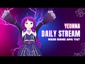 🟣Live Streaming | Main game apa ya?🦄 | Daily Stream