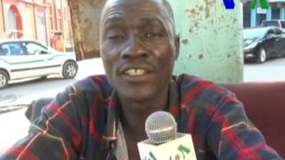 Mwangozi auliwa na polisi - VOA Mitaani