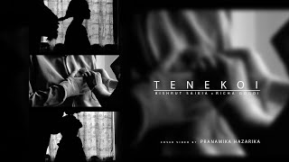 Tenekoi II Bishrut Saikia \u0026 Richa Gogoi II cover video  by Pranamika Hazarika