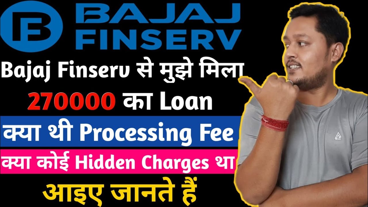 Bajaj Finserv Personal Loan Apply Online 2022 | Bajaj Finance Personal ...