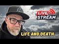 Life and Death-Buck U : LIVE