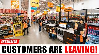 Home Depot Is Losing Its Most Important Customers — And It’s Costing Billions!