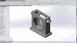 Use of Sensors In SolidWorks