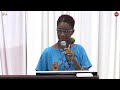 Grenada 50/50 Academic Conference | Opening Ceremony