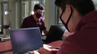 Virtual Tour of Biomedical Engineering
