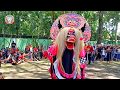 Full Solah Barongan Jaranan Turonggo Wulung