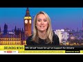 sky news joins keir starmer on his first trip to ukraine as pm politics hub with sophy ridge