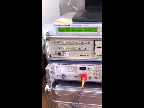 Fm Transmitter Rds Encoder Music Server Youtube