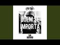 Quem Se Importa (24 Mortos Riddim)