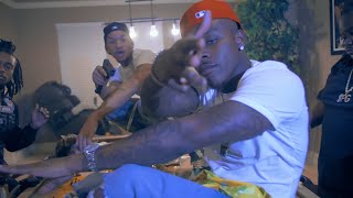 Stunna 4 Vegas Ft Da Baby  Fan Freestyle Official Video Shot By Mellovision