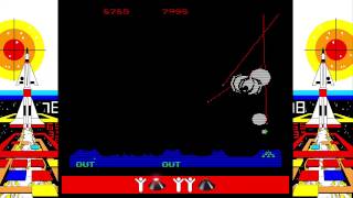 【Atari Flashback Classics Vol 2】 We Can Rebuild Achievements in Missile Command
