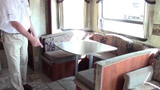 Preowned 2012 Keystone Cougar 31SQB Travel Trailer RV - Holiday World of Houston in Katy, Texas