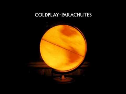 Coldplay - Trouble [HQ] - YouTube