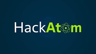 HackAtom на старте!