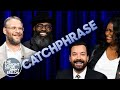 Catchphrase with Octavia Spencer and Seth Rogen | The Tonight Show Starring Jimmy Fallon