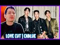 REAGINDO A CNBLUE (씨엔블루) – 싹둑 (Love Cut) MV