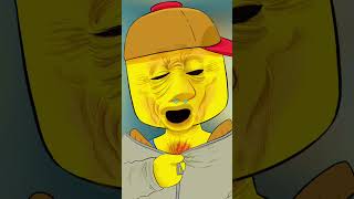 do you know how i feel ? #animation #memes #shorts